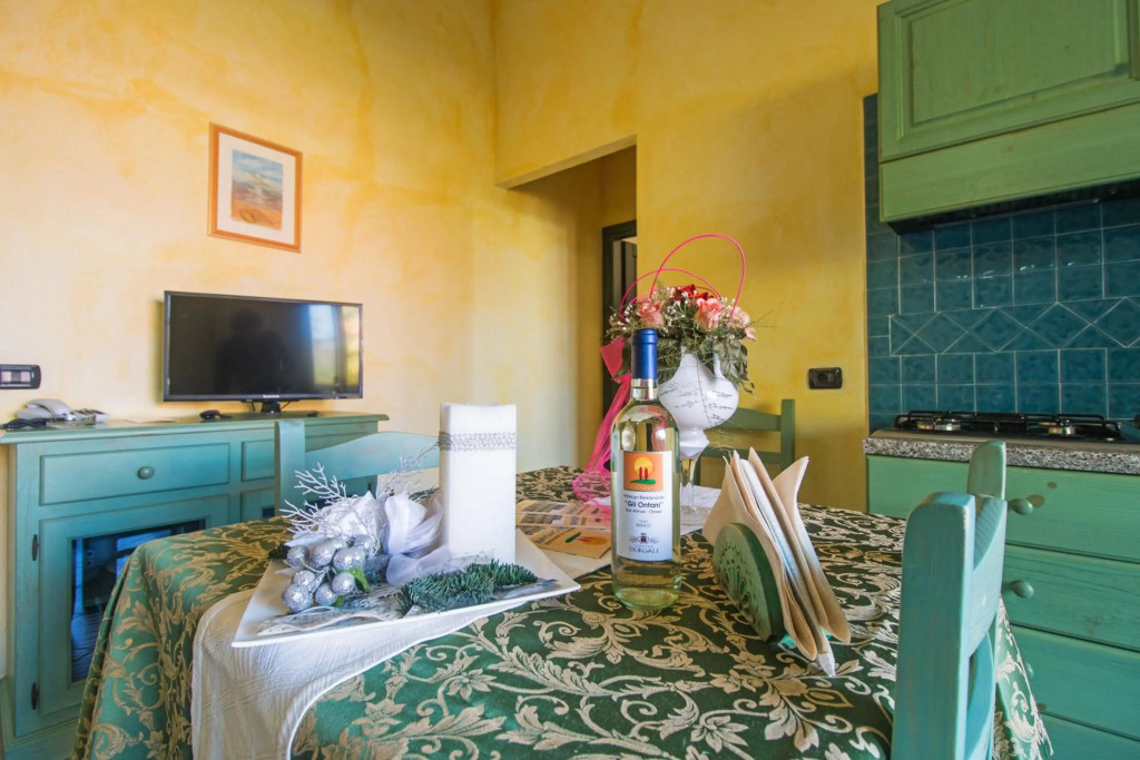 Albergo Residenziale Gli Ontani