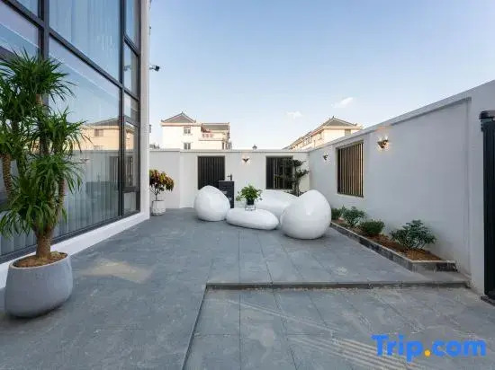 Xiangshan Eton Homestay