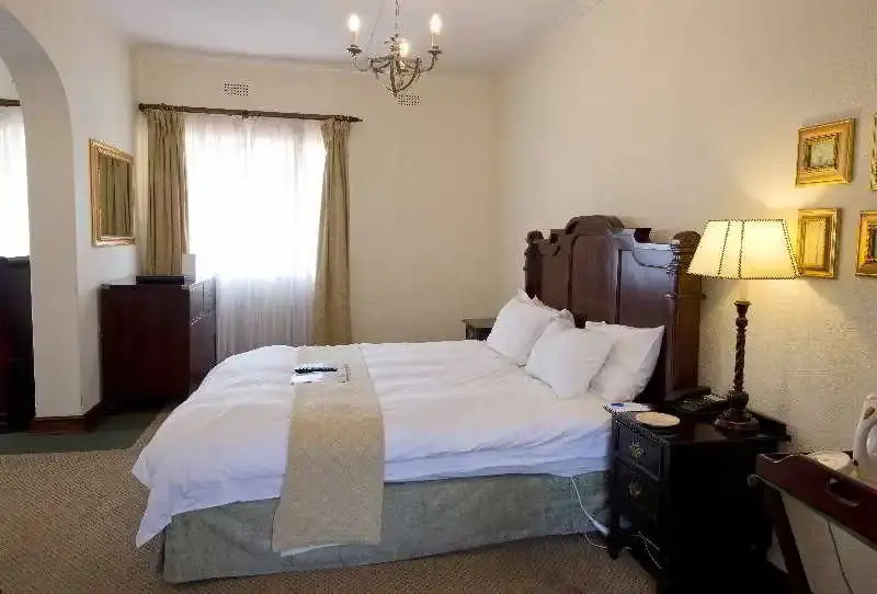 Troutbeck Resort