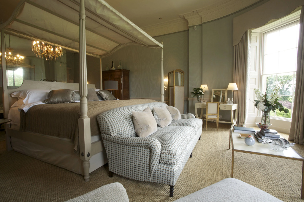 Babington House