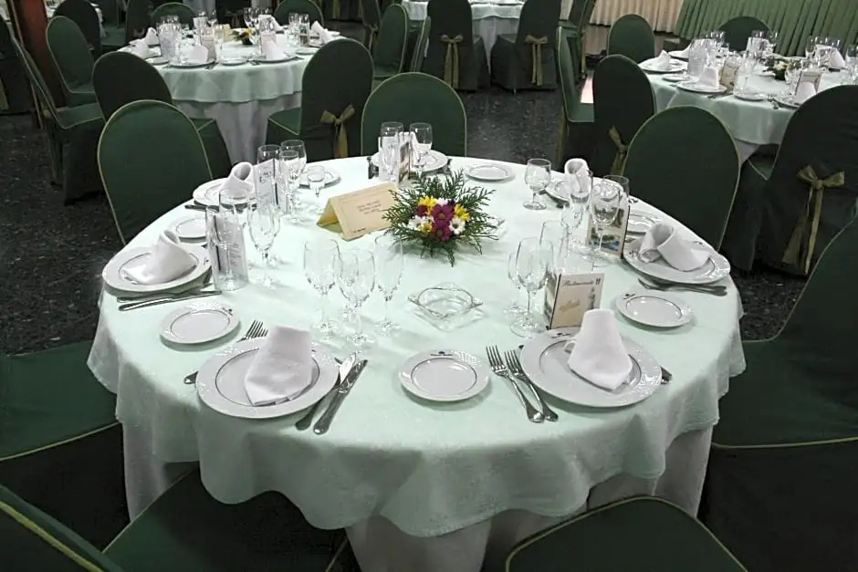 Hotel Rural Mariblanca