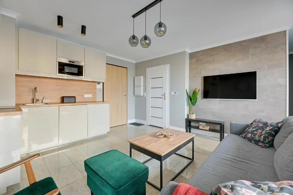 Avanport Studio Gdynia