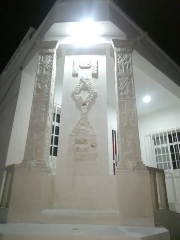 Mayab Suites Hotel