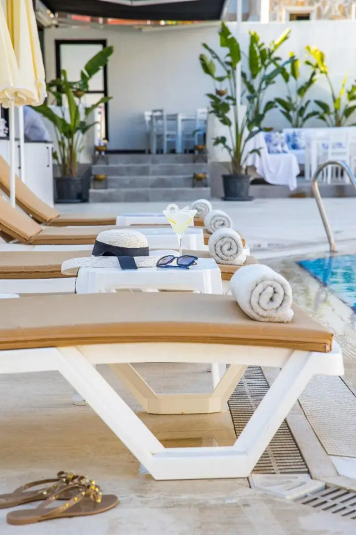 Niss Lara Hotel