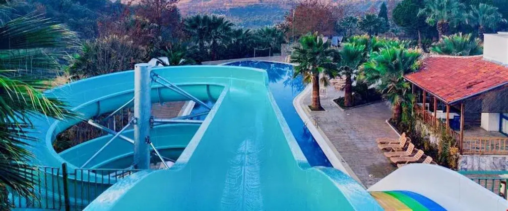 Elitium Thermal Hotel & Spa
