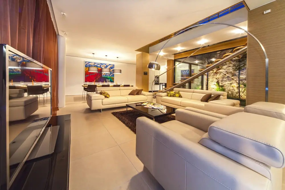 Golden Rays Luxury Villas & Apartments