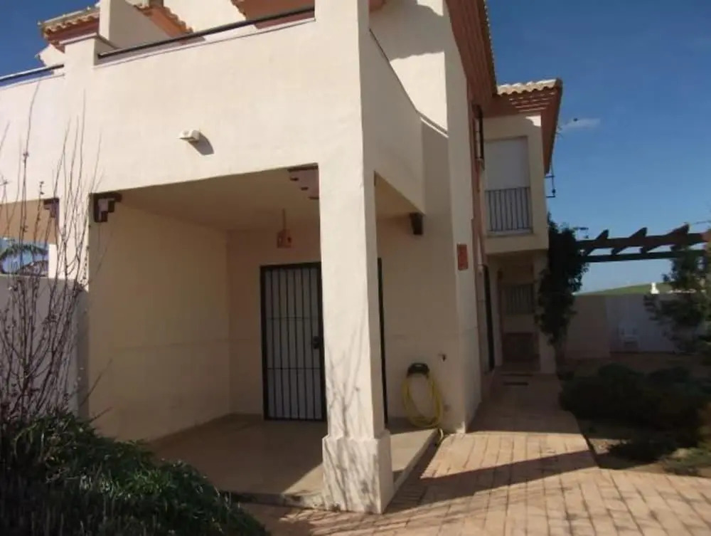 Maria Luisa House 103410 by MO Rentals