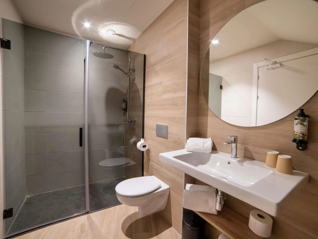 ibis Styles Santander