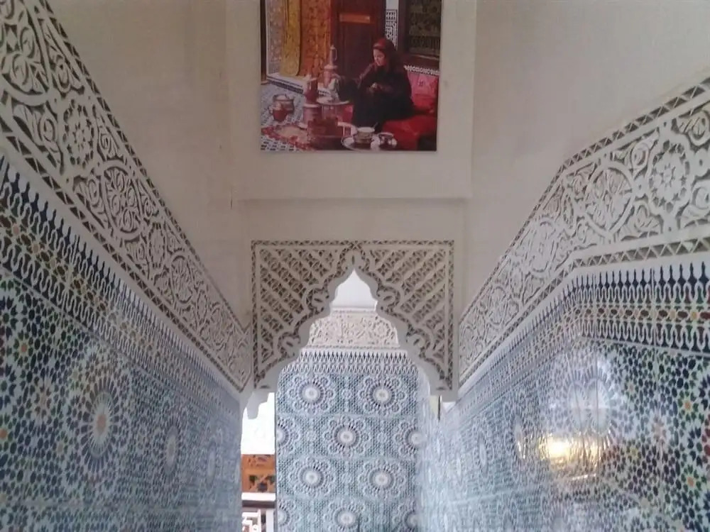 Riad Oum Ellkhir
