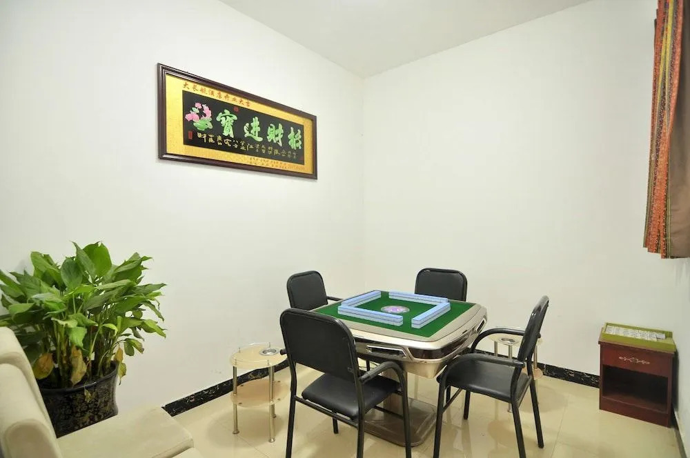 Dachanghang Hotel (Kunming Changshui International Airport)