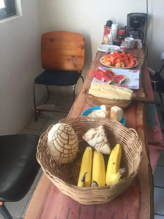Chichen Hostel-Casita b&b