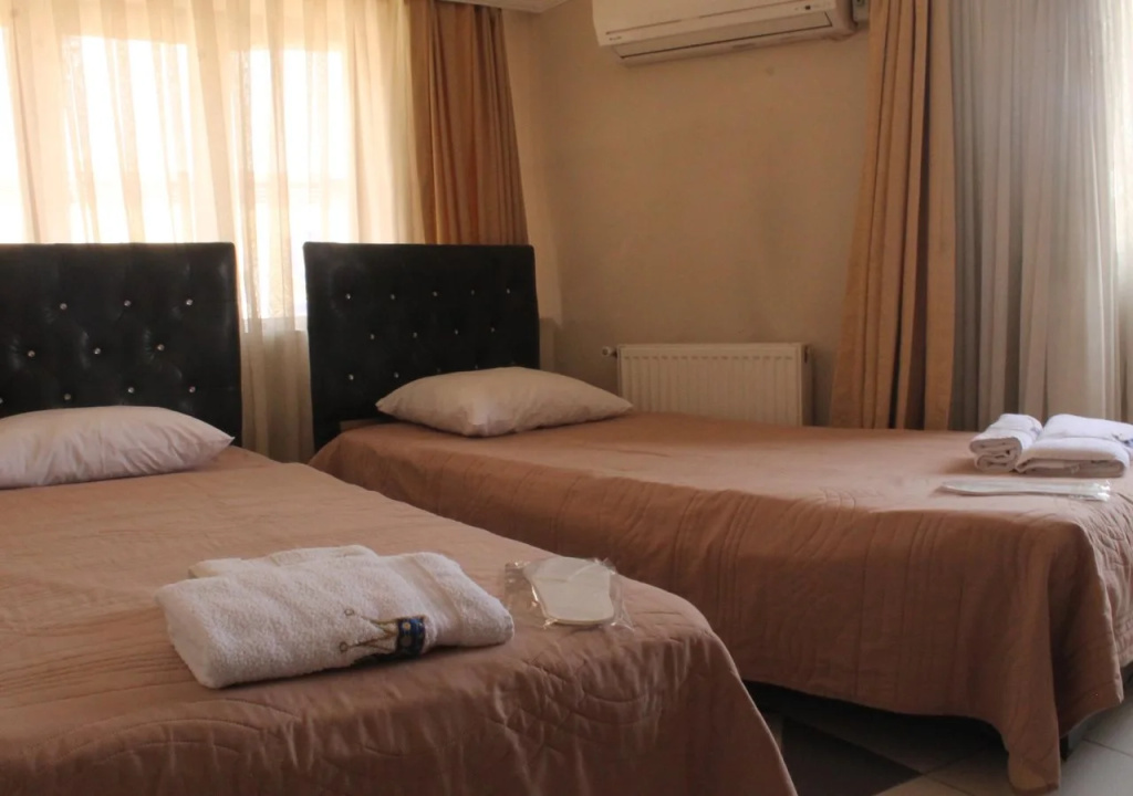Kral Mert Hotel