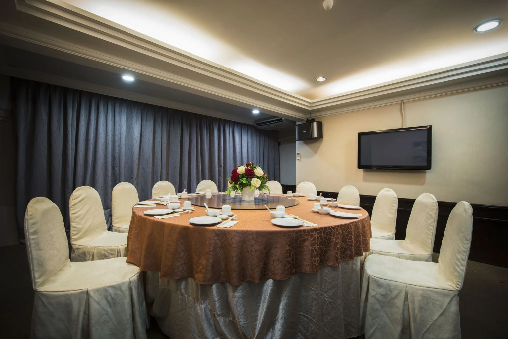 Panmour Villa Hotel