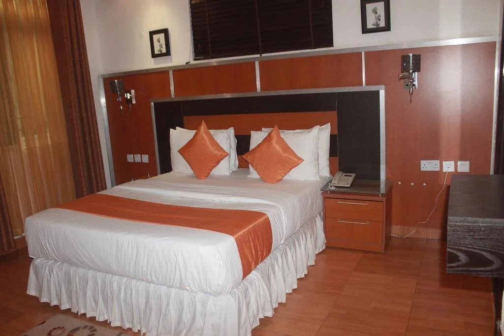 Meros Villa Apartment