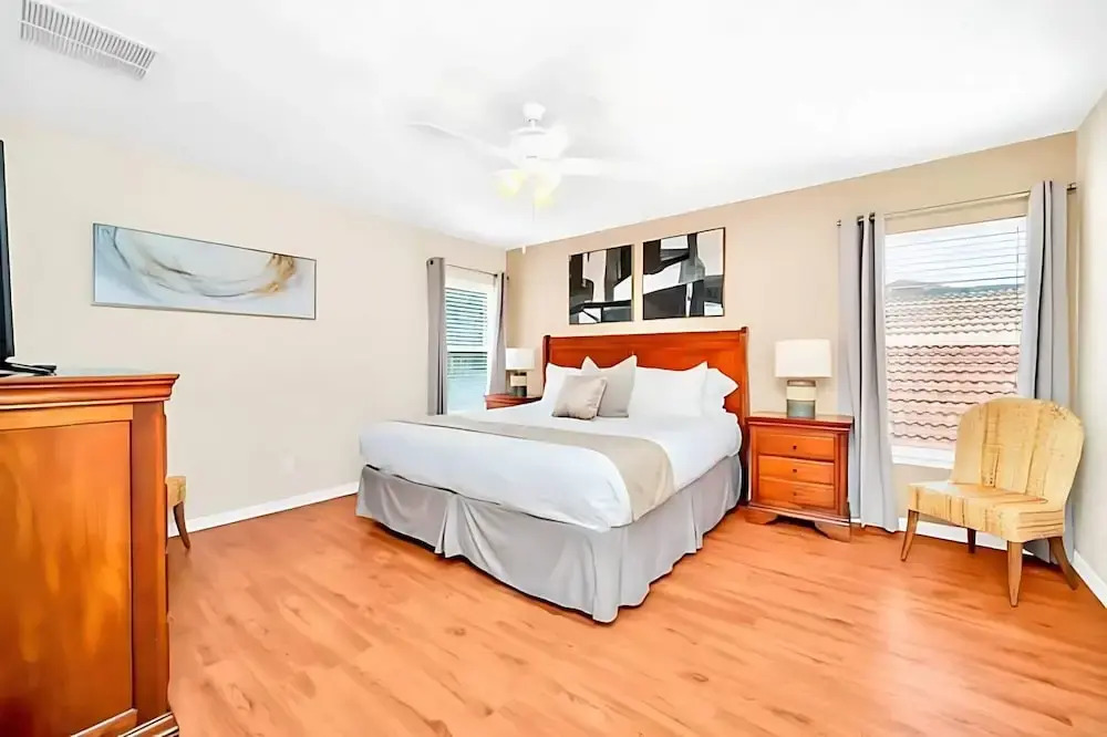 Bella Vida House With Pool and Games - Near Disney!
