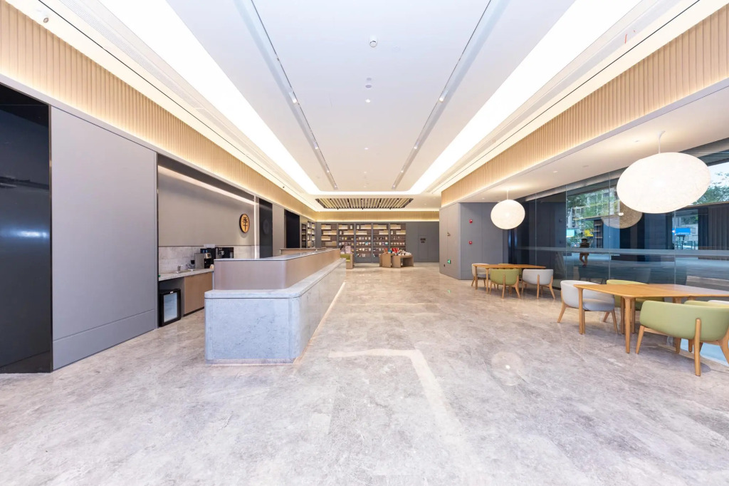 JI Hotel Nanjing Xianlin Wanda Mall