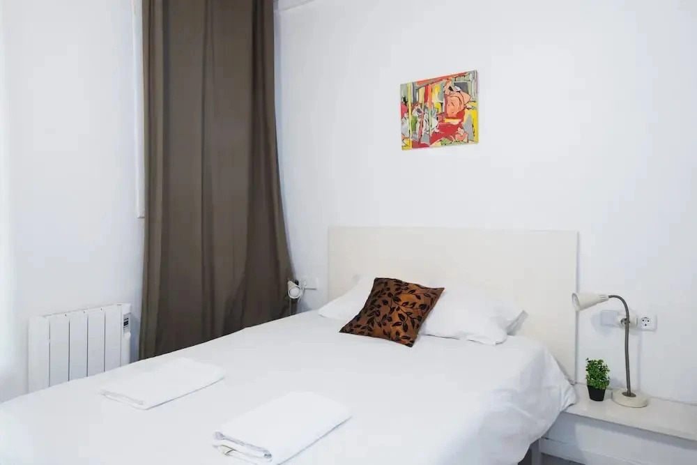 R4D Design Apartment in Parlament