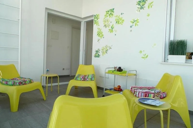 PRN27 Villa Centrum Thoe