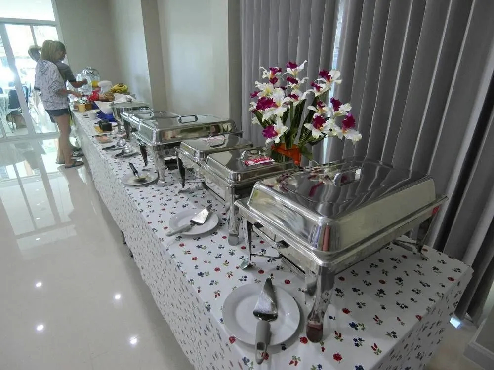 The Royal P Phuket - SHA Plus