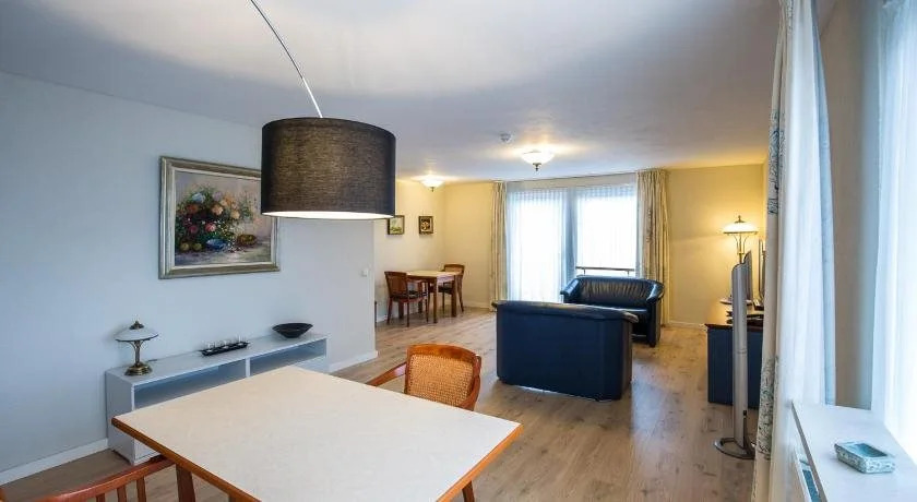 Residence het Dal