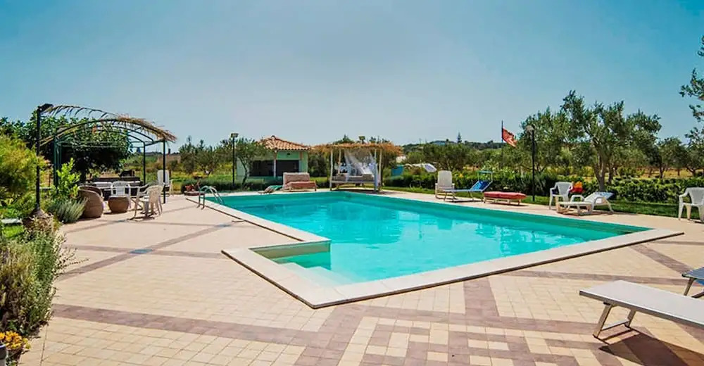 Agriturismo Agrimaccari Marzamemi-Vendicari - Esperienza autentica siciliana