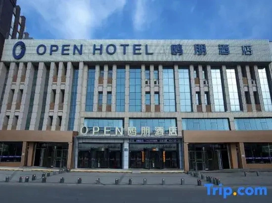 Open Hotel