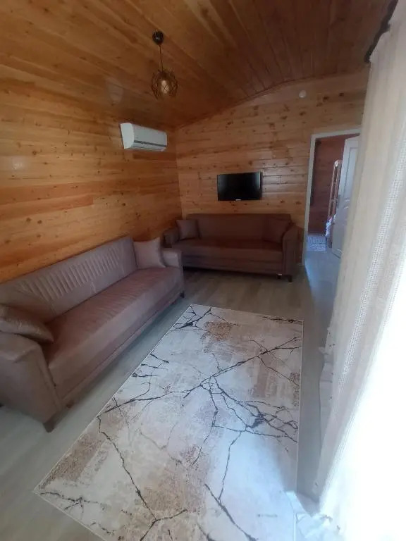 Sea Garden Apart Bungalov