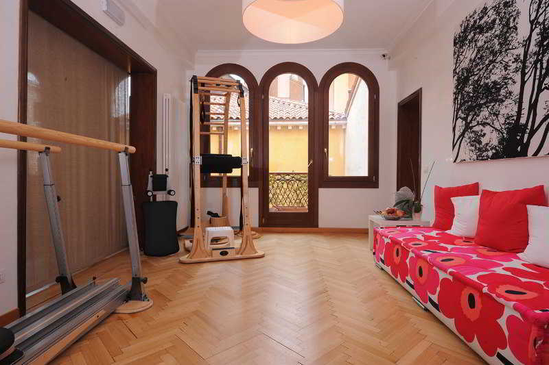 Hotel Flora, Venice Image 40