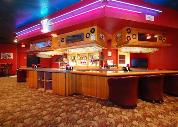 Grand Hotel Fayetteville
