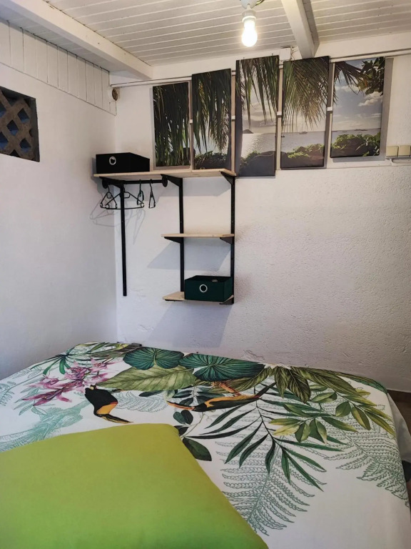 Holiday, Villa au cœur de la Guadeloupe