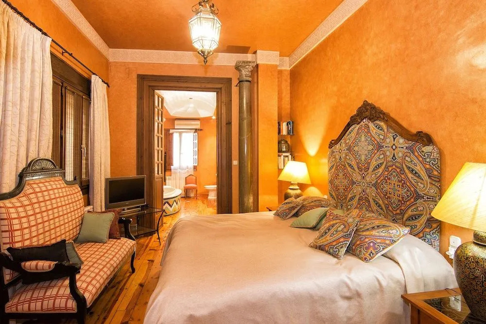 Suites Horno del Oro