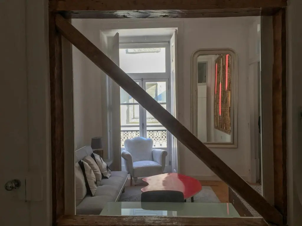Sapateiros Street 207 - City Center Apartment