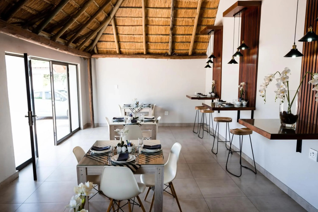 Villa Gracia Guesthouse