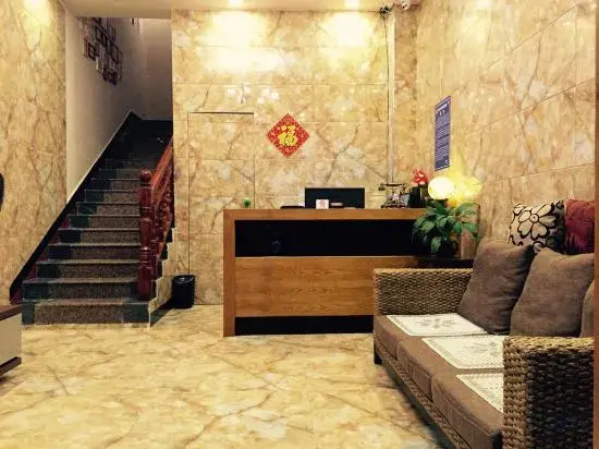 Yibuxuan Boutique Hotel Yangshuo