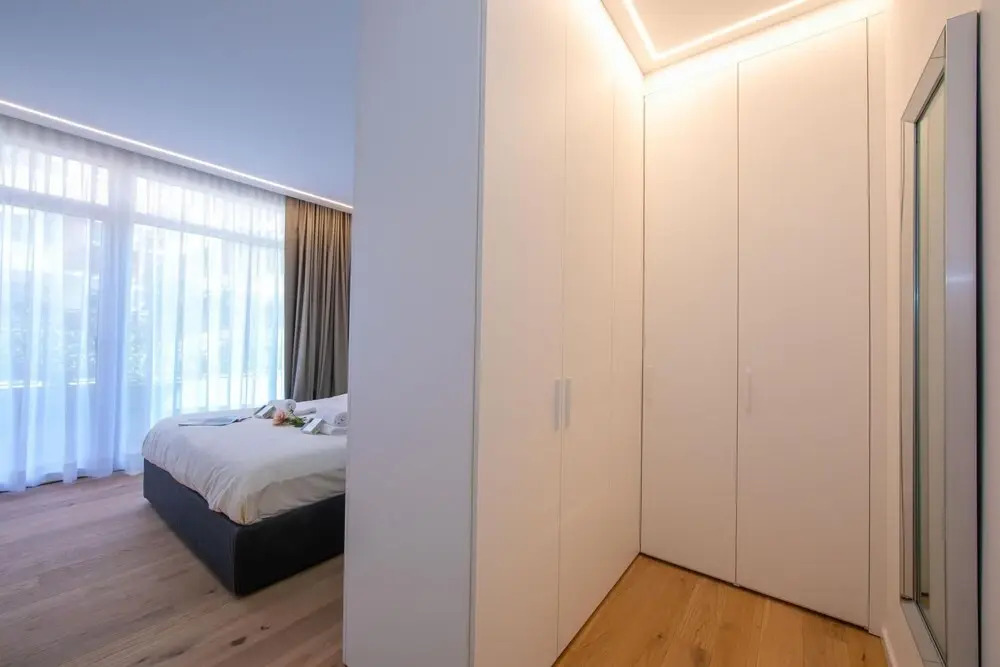 Serendipity Home in Lugano