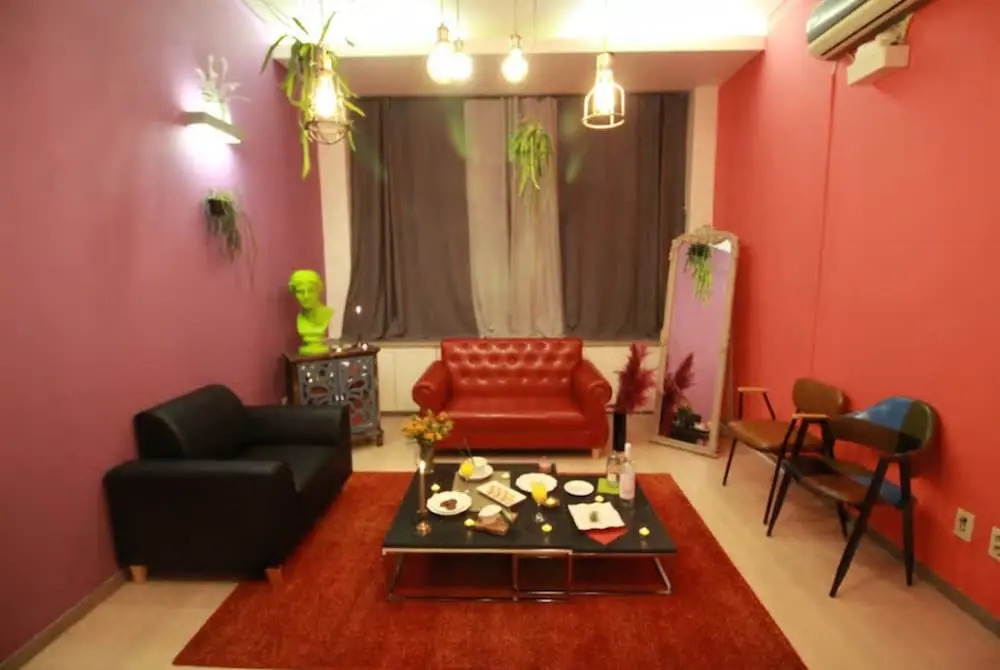 Gangnam House 3