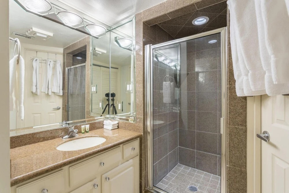 Beach House II 303 by Padre Island Rentals