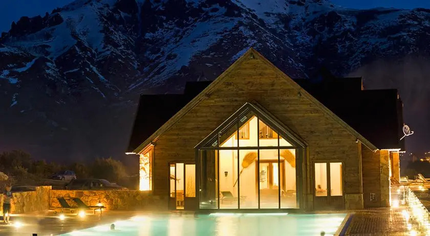 BLUE APARTS Bariloche Arelauquen Golf