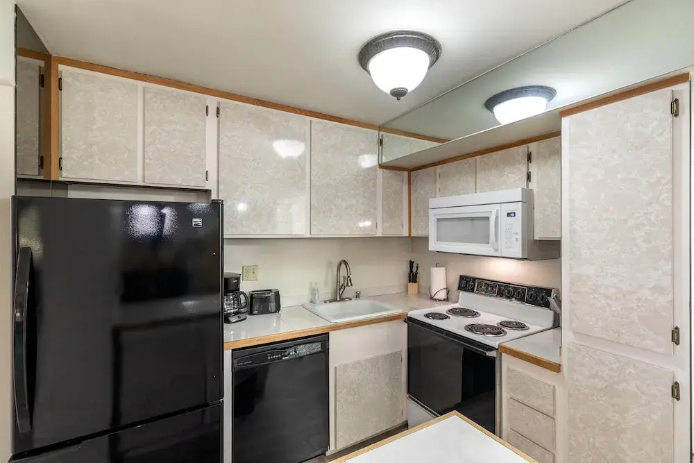 Stay Together Suites 2BD2B Apartment