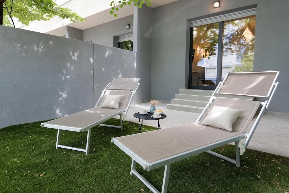 Bošket Luxury Rooms