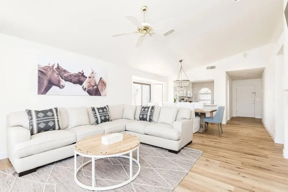 Western Hills-private Pool-putting Green-games & More!