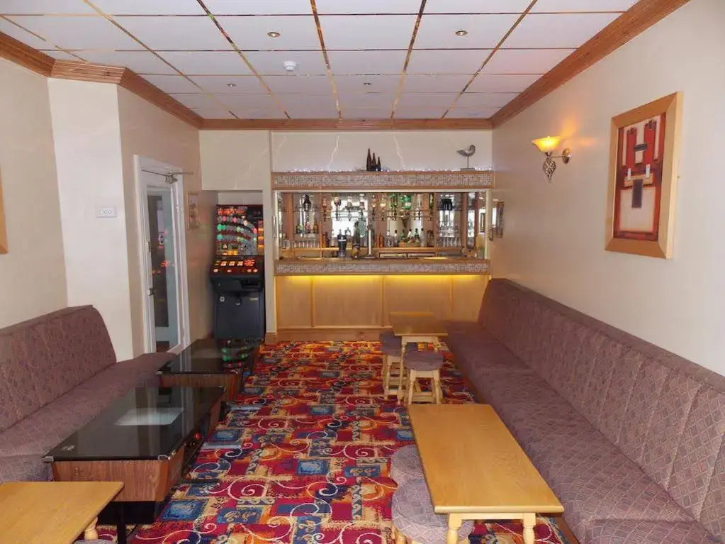 Pearl Hotel