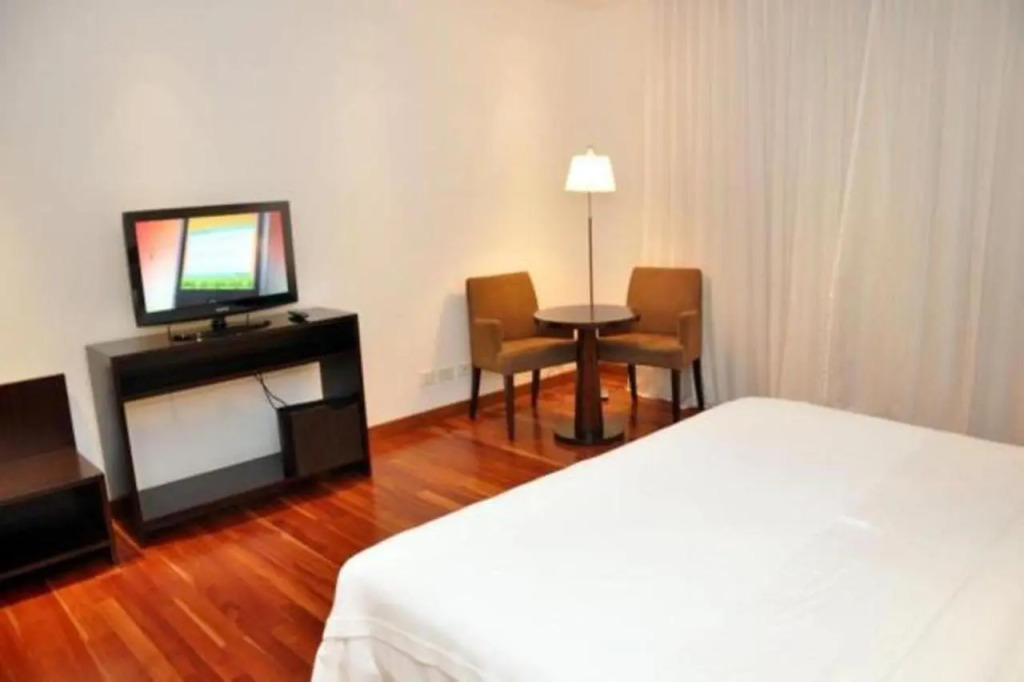 Hotel Casino Catamarca