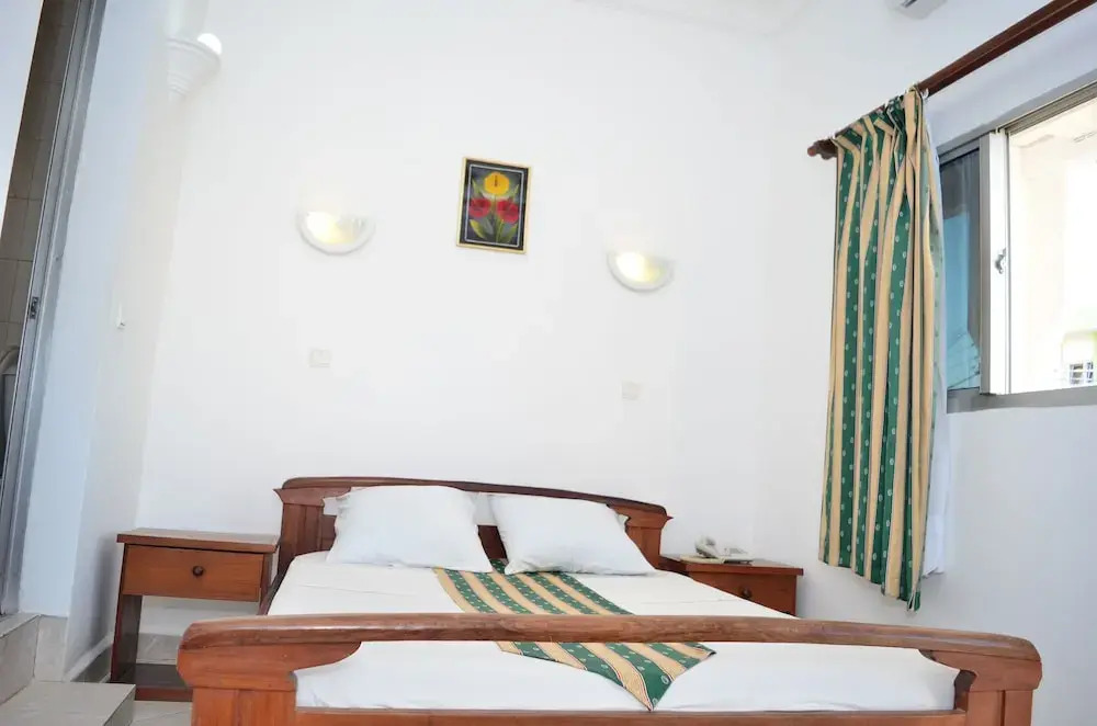 HOTEL AKBAR