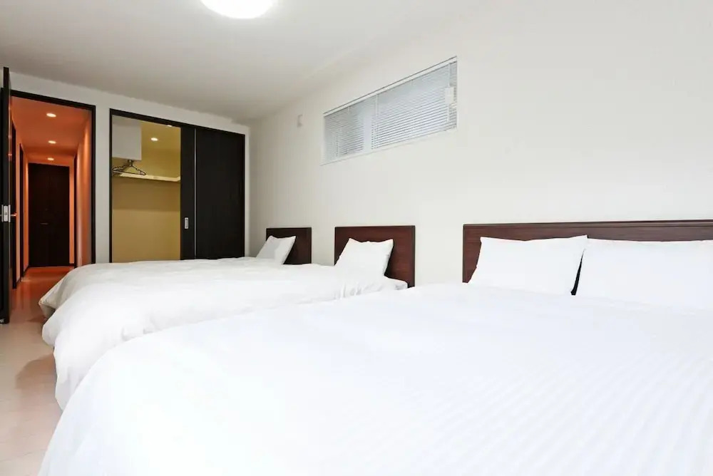 Teine Hotel