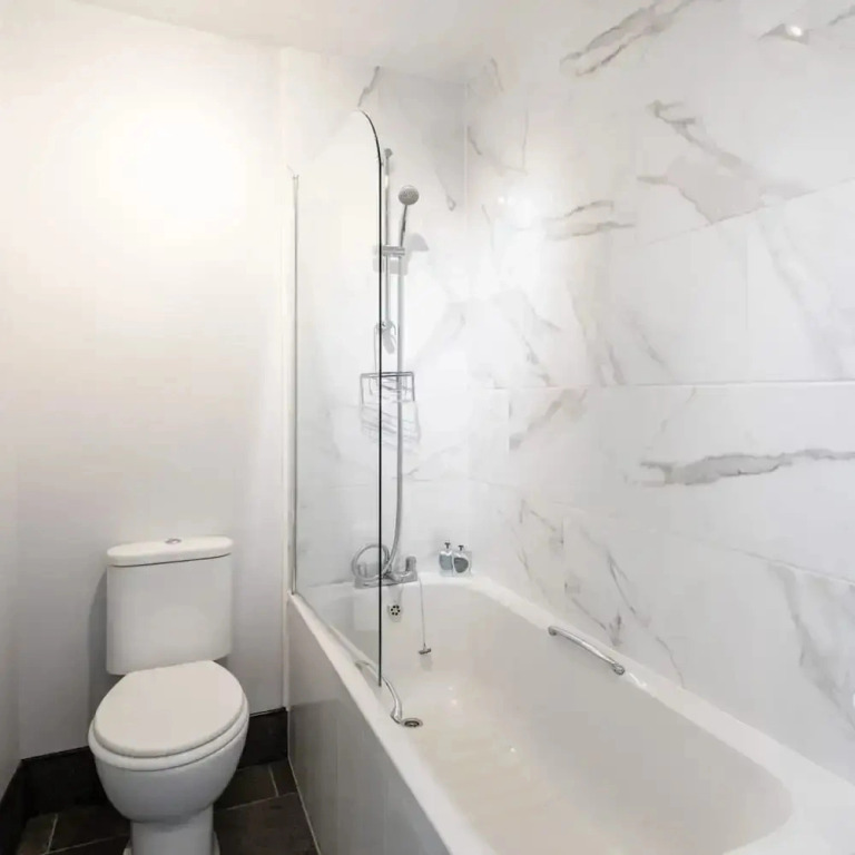 Host Stay North Sands Rest