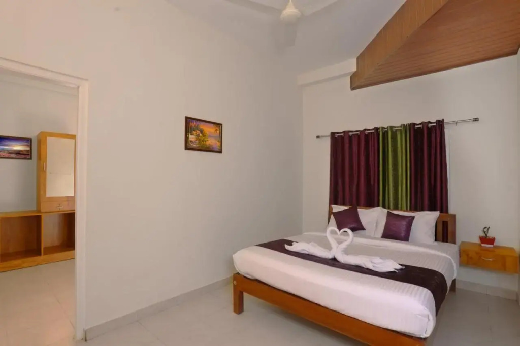 Casa Amari Plantaion Resort Munnar