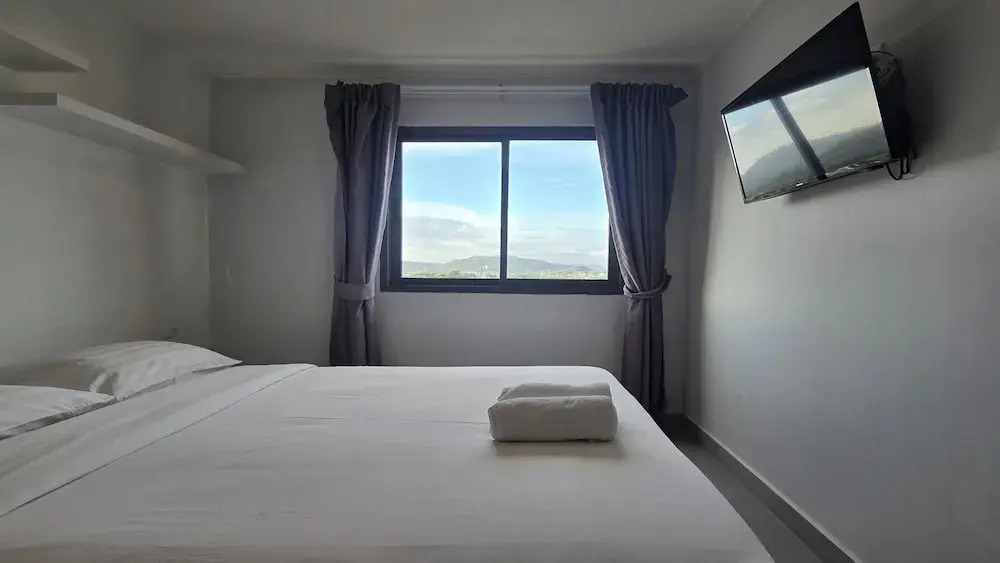 The Chalong Pearl 1BR T1-703