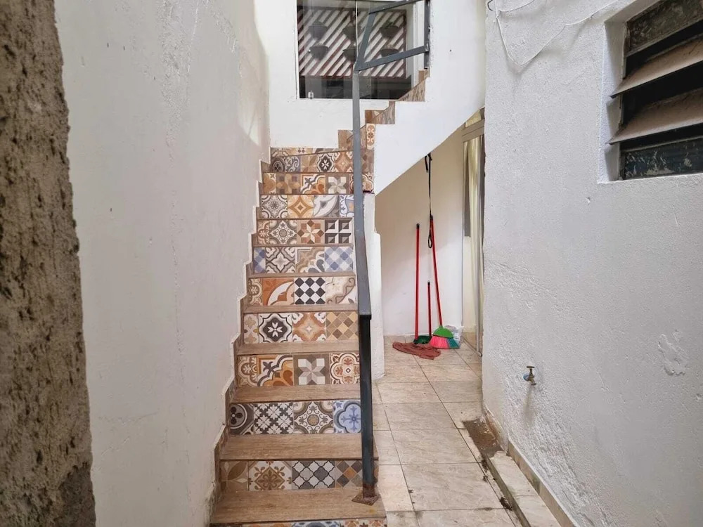 Apartamento completo