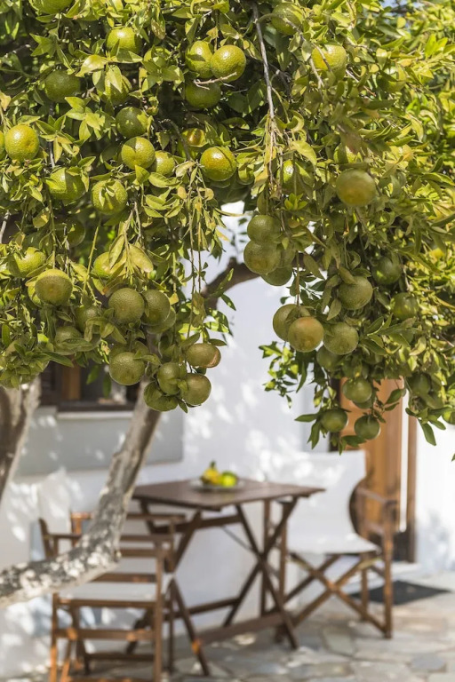 Casa La Perla - Lachania